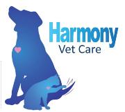Harmony Vet Care Logo